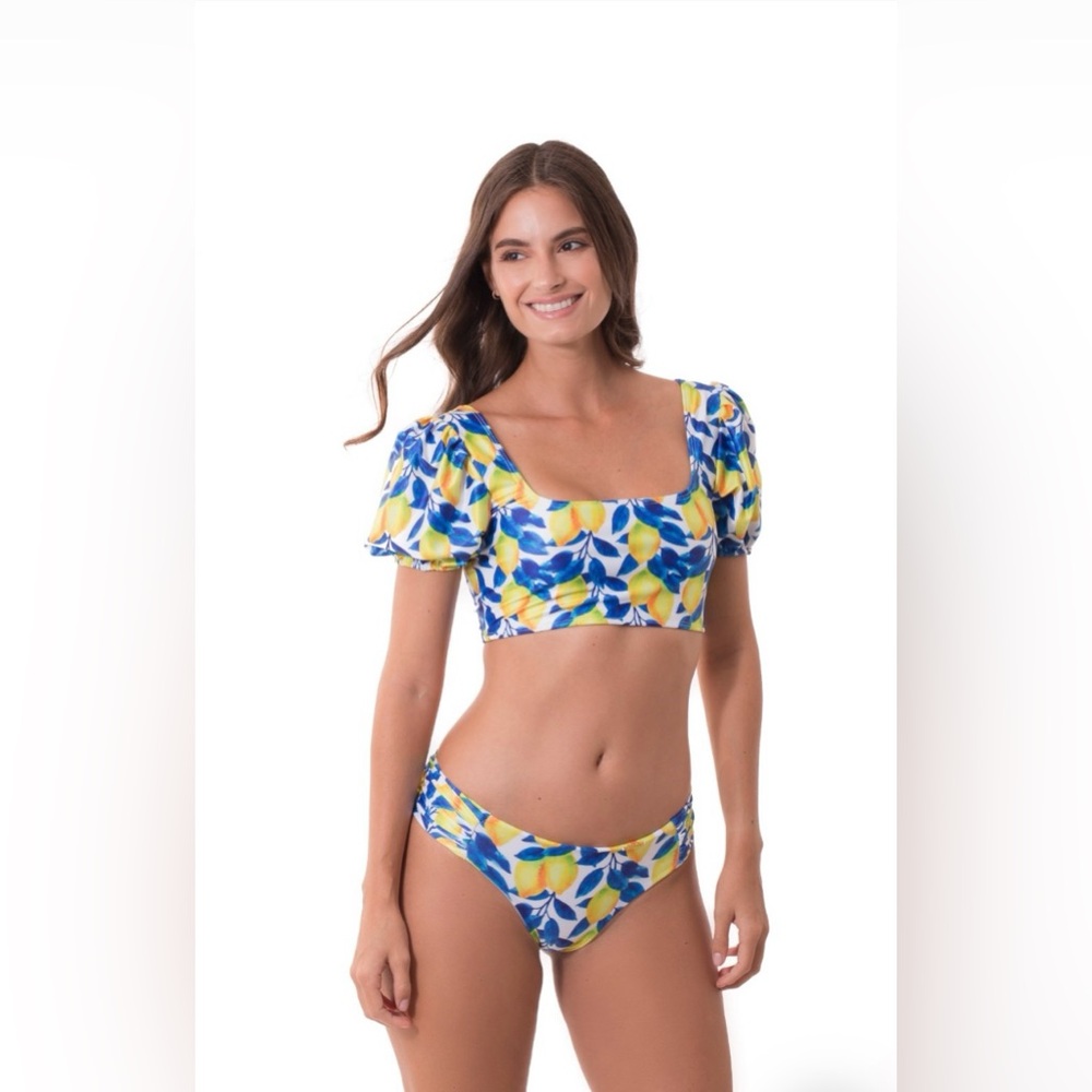 Bikini - NEW!!! Stunning 2 pieces bathing suit